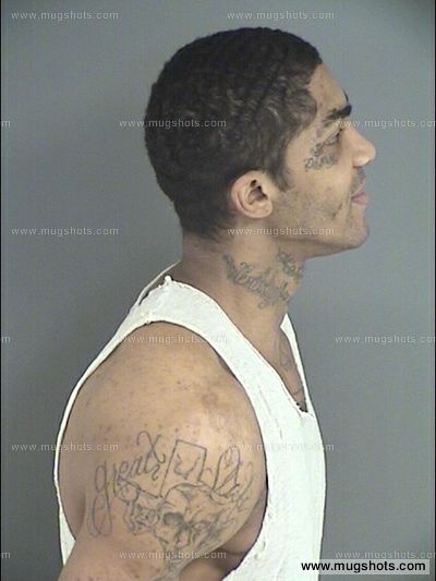 Terrell Justin Rogers