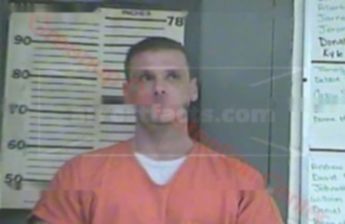 Christopher Terry Fraley