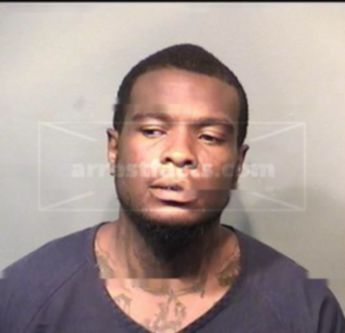 Michael Deon Ladd