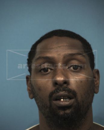 Anthony Romond Morris