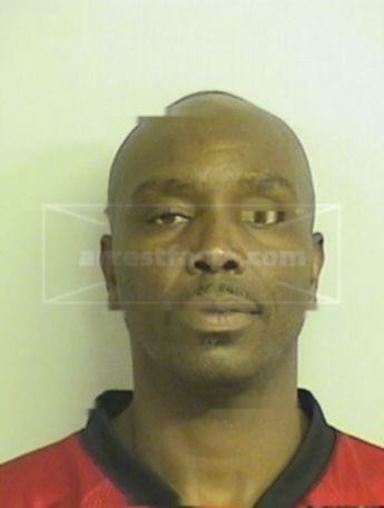 Gregory Marshall