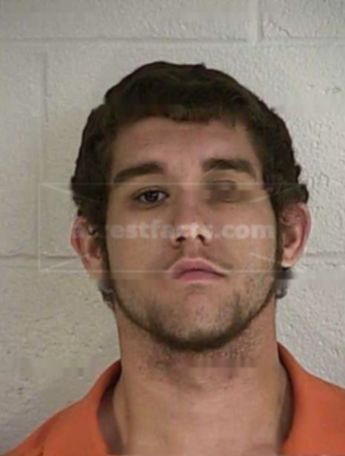 Forrest Todd Smith