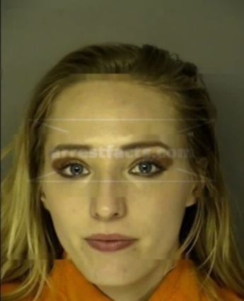 Alisha Mae Johnson