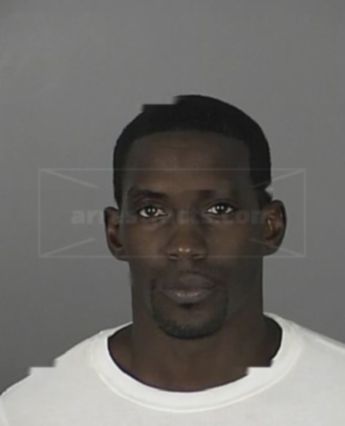 Keith Leslie Warren