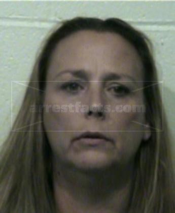 Christine Ann Mcknight