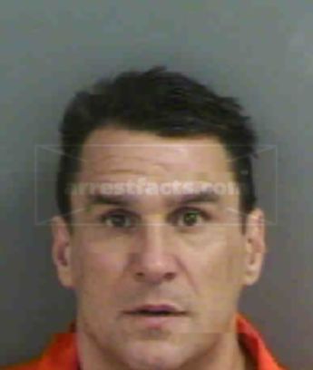 Brian C Battaglia