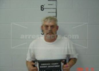 Billy Lee Mayes