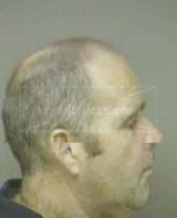 George Edward Crawford