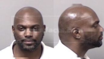 Leroy Kasheem Holley