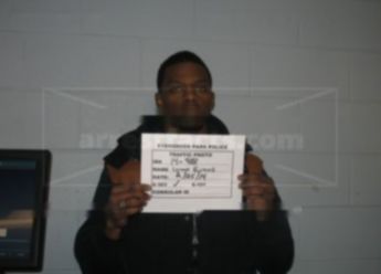 Laron Evans
