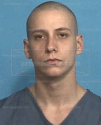 Andrew Michael Hillgardner