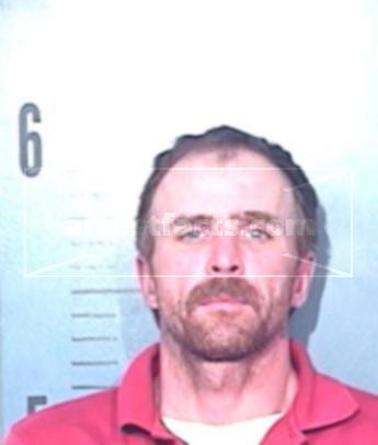Johnie Richard Douglas