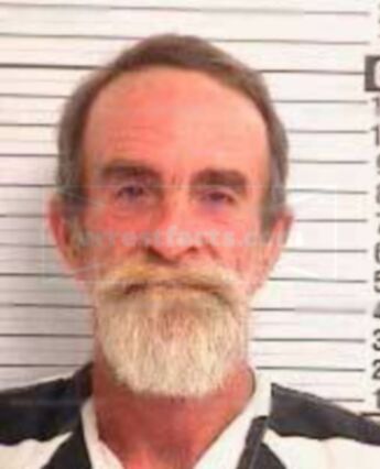 Larry David Blakeney