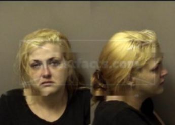 Amanda Rose Conley