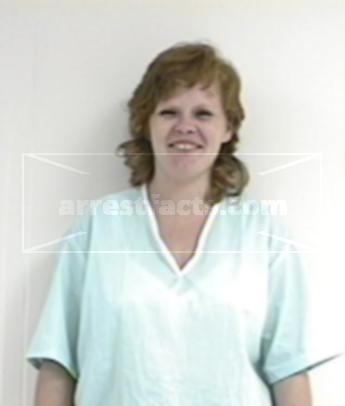 Tracy Thomas