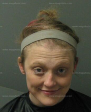Carly Regan Hendricks