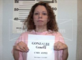 Geneva J Gonzales