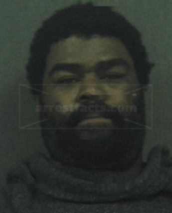 Nathaniel Andre Avery