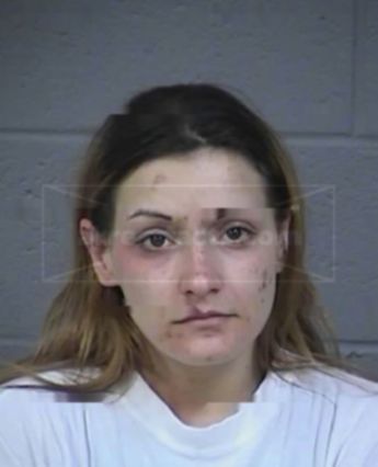 Jessica Ray Peterson