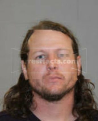 Curtis David Hunter