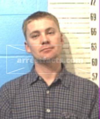 Mark Barry Pollock