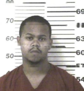 Darrin Gerrard Brinkley