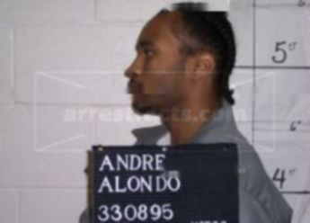 Alondo Andre