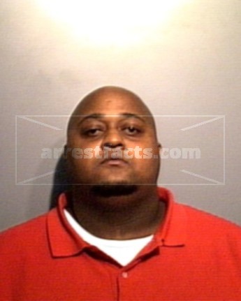 Dexter Lavonn Elliott