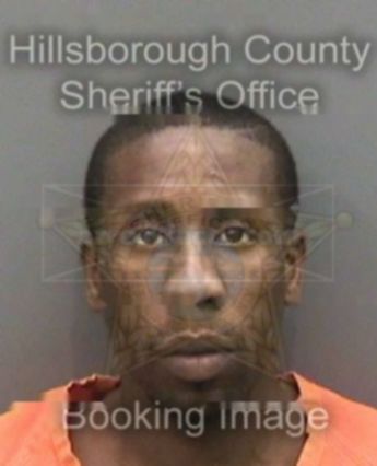 Charles Tyrone Ware
