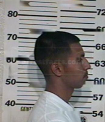 Jack Miguel Perez Alvarez