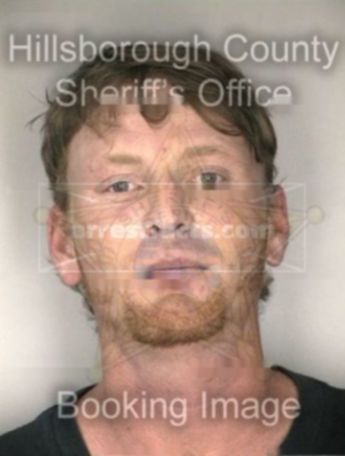 Casey Dewayne Sheppard