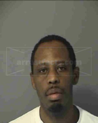 Felix Dewayne Nixon