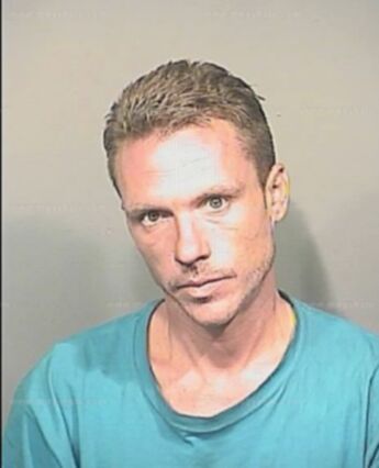 Brian Patrick Yaderosa Walsh