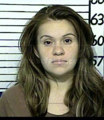 Jessica Marie Hernandez
