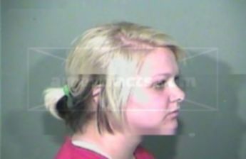 Stevie Nicole Carter