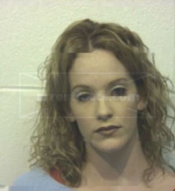 Tammy Jo Carter