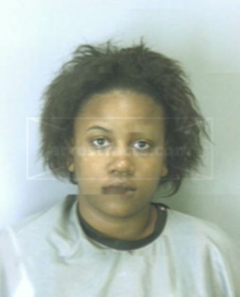 Etta Audrea Thompson