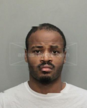 Jerome Danquon Lumpkin