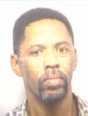 Talmadge Lee Frazier