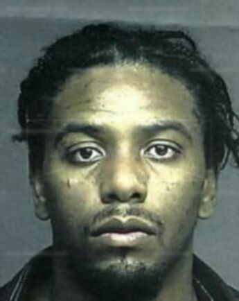 Darius O. Robertson