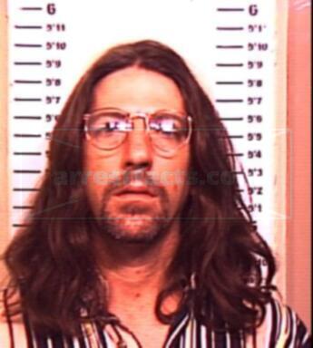 Mark Allan Robertson