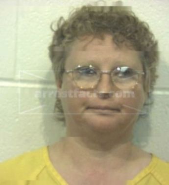 Yvonne Marie Rhodes