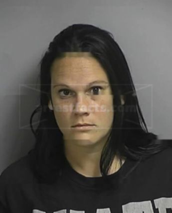 Kristin Cheri Busby