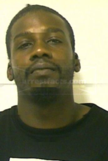 Jaquez Davon Oates