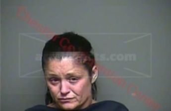 Paula Parker Dilorenzo