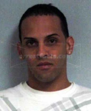 Pablo Rosario