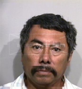Pedro Francisco Hernandez