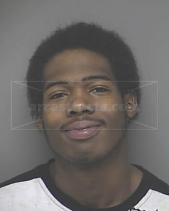 Deiondrae Marquis Anderson