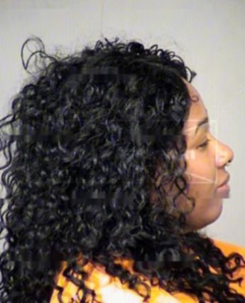 Cheritta Jean Caldwell