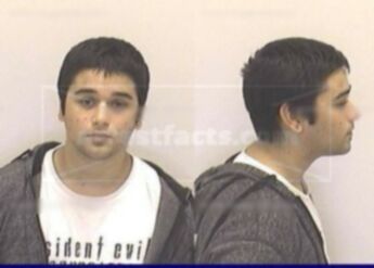 Robert Christopher Mcferrin